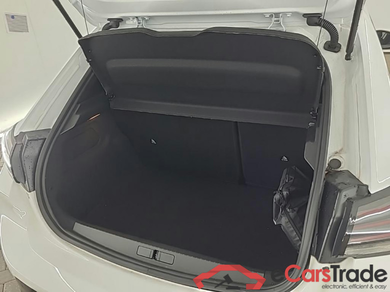 PEUGEOT 208 Allure Hybrid 110 e-DCS6 5D 81kW #5