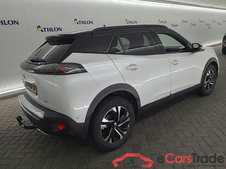 PEUGEOT 2008 GT 1.2 Puretech 130 5D 96kW #3
