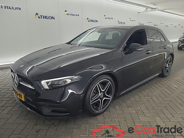 MERCEDES-BENZ A-klasse A 180 7G-DCT Business Solution AMG 5D 100kW