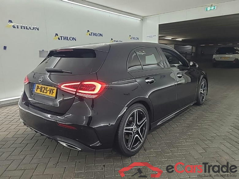 MERCEDES-BENZ A-klasse A 180 7G-DCT Business Solution AMG 5D 100kW #3