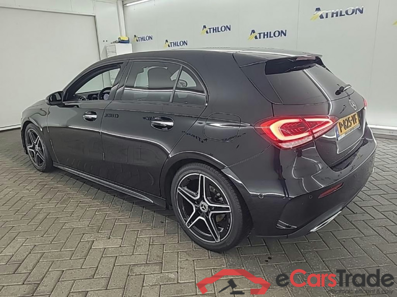 MERCEDES-BENZ A-klasse A 180 7G-DCT Business Solution AMG 5D 100kW #4
