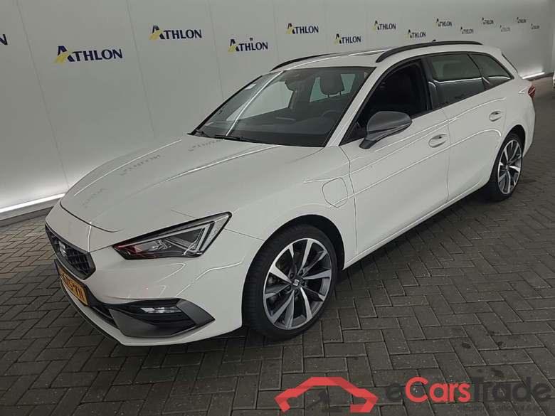 SEAT Leon ST 1.4 TSI e-Hybr.FR Bus.Int.PHEV Athlon Edition #1