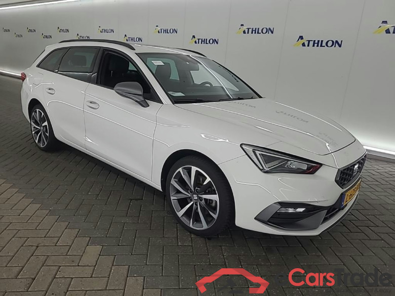 SEAT Leon ST 1.4 TSI e-Hybr.FR Bus.Int.PHEV Athlon Edition #2