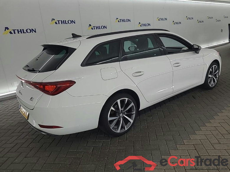 SEAT Leon ST 1.4 TSI e-Hybr.FR Bus.Int.PHEV Athlon Edition #3