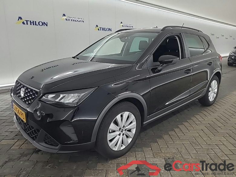 SEAT Arona 1.0 TSI 70kW Style Bus. Intense Athlon Edition #1