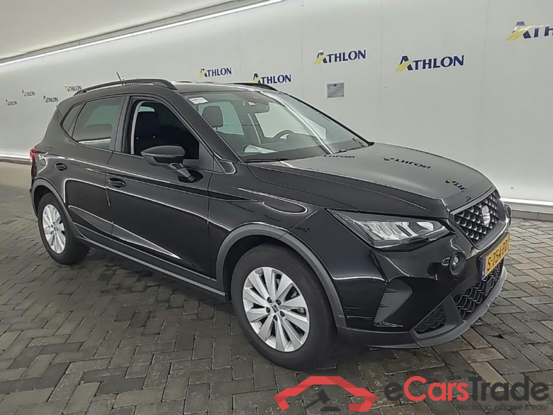 SEAT Arona 1.0 TSI 70kW Style Bus. Intense Athlon Edition #2
