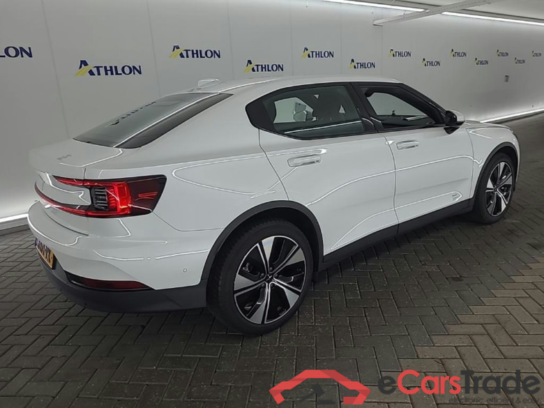 Polestar Polestar 2 Standard Range Single Motor 5D 170kW #3