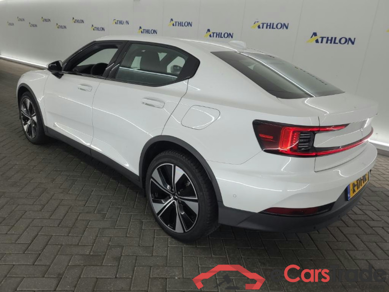 Polestar Polestar 2 Standard Range Single Motor 5D 170kW #4