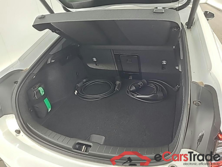 Polestar Polestar 2 Standard Range Single Motor 5D 170kW #5