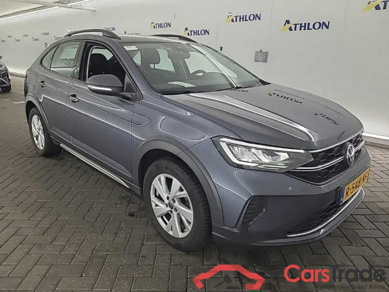 VOLKSWAGEN Taigo 1.0 TSI 81kW DSG Life 5D #2