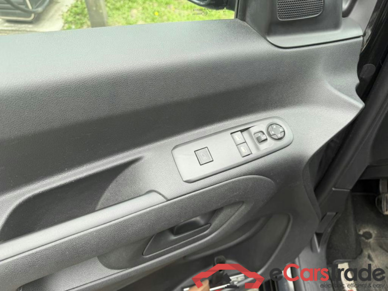 CITROEN Berlingo Van Swb Dsl 1.6 BlueHDi M Heavy Driver S&S #5