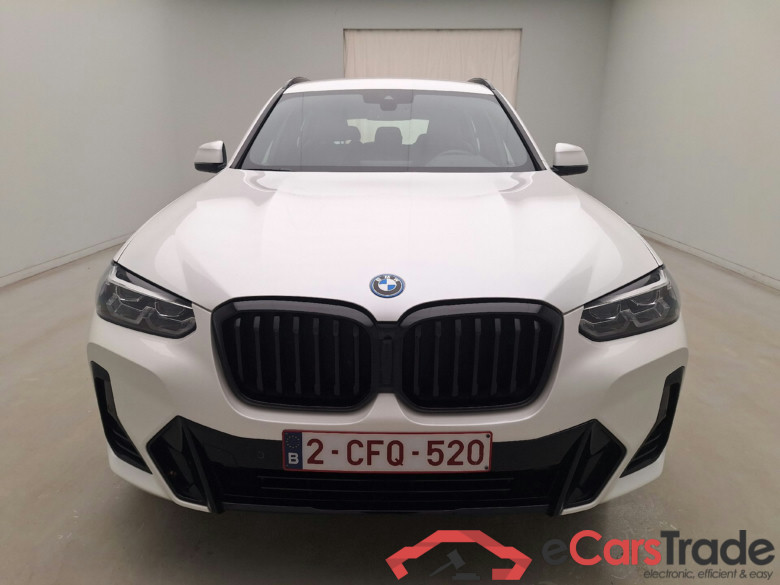 BMW, X3 FL'21 PHEV, X3 xDrive30e 120kW Aut.