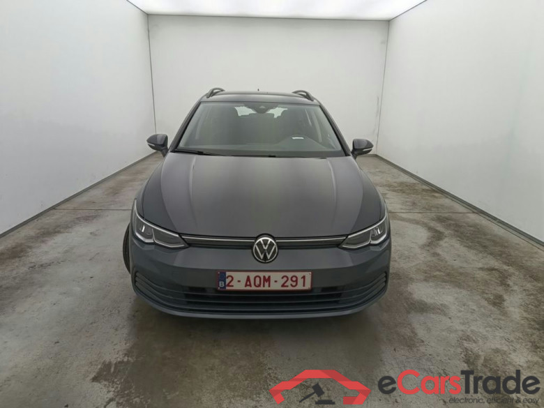 Volkswagen Golf Variant VIII 1.0 eTSI 81kW DSG Life 5d #5