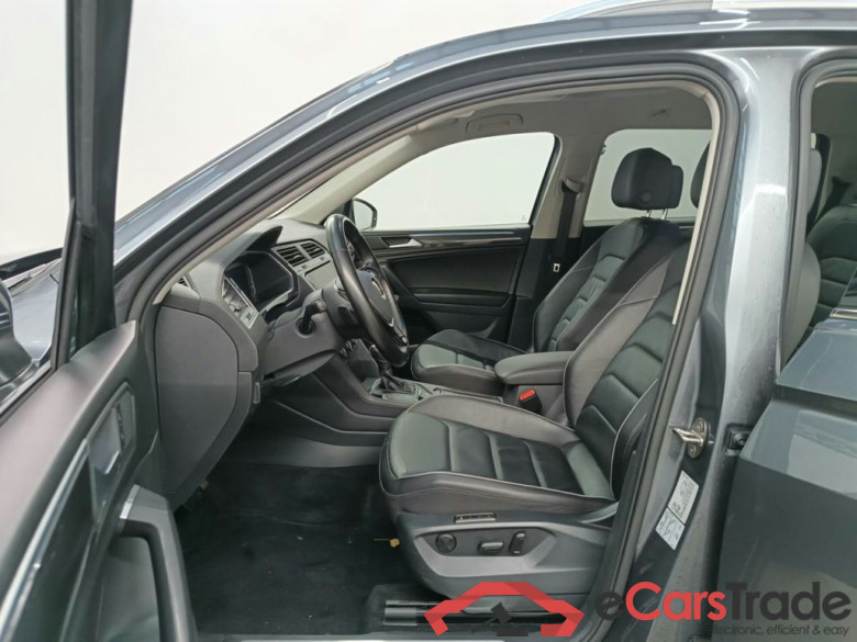 VOLKSWAGEN TIGUAN ALLSPACE DIESEL 2.0 TDi SCR 150 4Motion Highline DSG (EU6.2) 5d #3