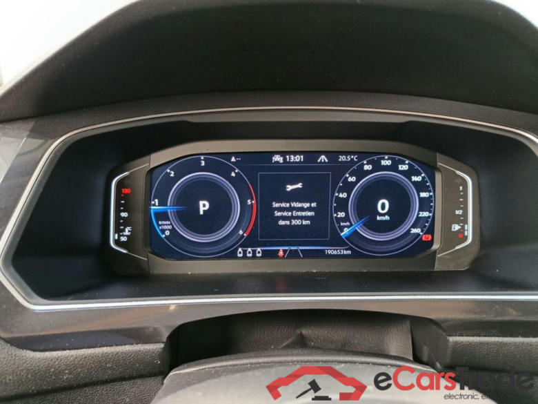 VOLKSWAGEN TIGUAN ALLSPACE DIESEL 2.0 TDi SCR 150 4Motion Highline DSG (EU6.2) 5d #6