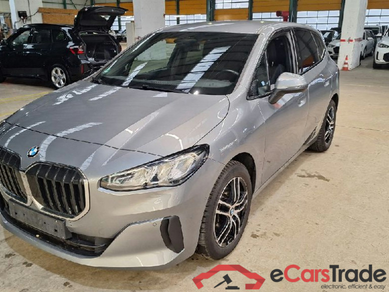 Baureihe 2 Active Tourer 223 i 2.0 160KW AT7 E6d
