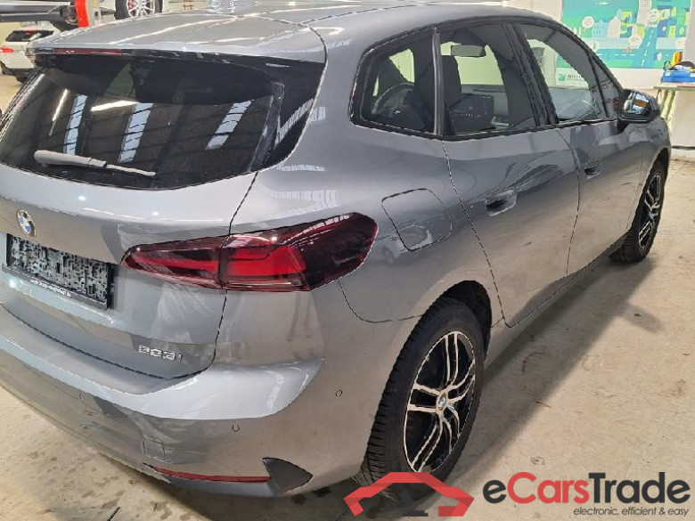 Baureihe 2 Active Tourer 223 i 2.0 160KW AT7 E6d #2