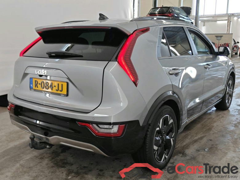 Kia Niro EV 64.8kWh ExecutiveLine 5d + Pano #2