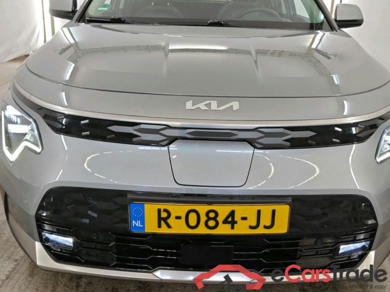 Kia Niro EV 64.8kWh ExecutiveLine 5d + Pano #5