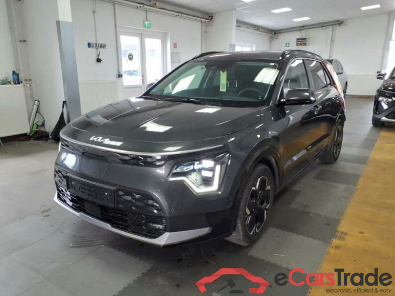 KIA Niro 