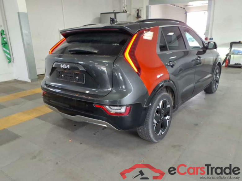 KIA Niro  #3