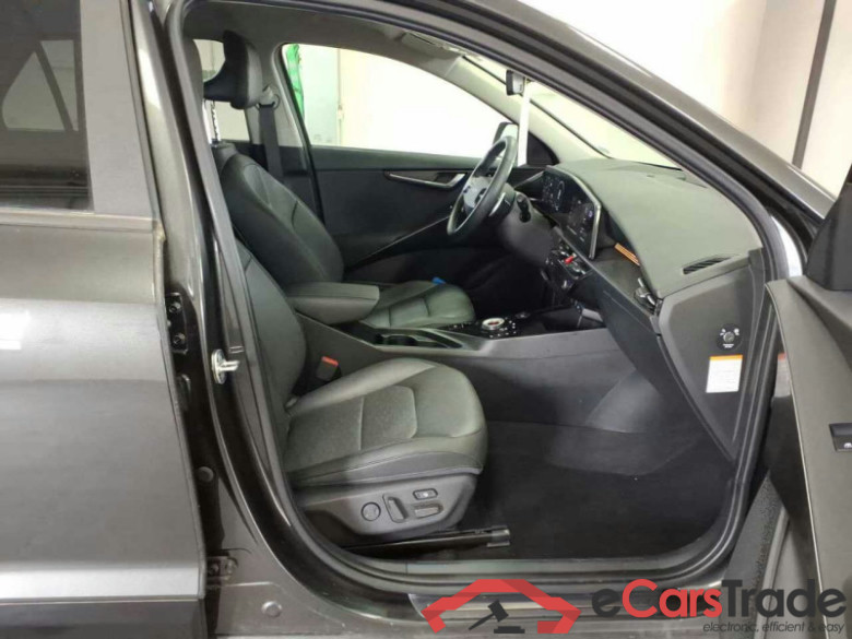KIA Niro  #5