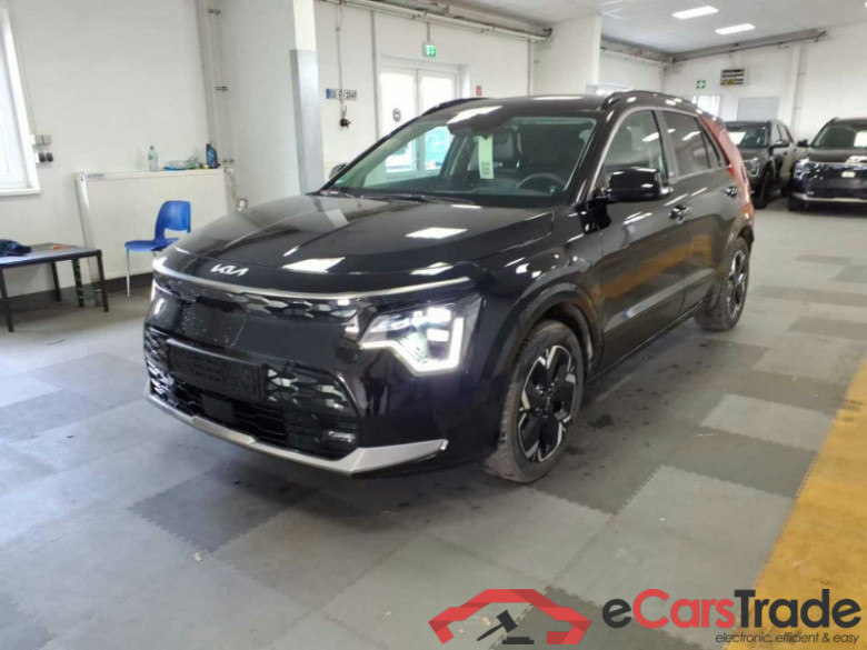 KIA Niro  #1