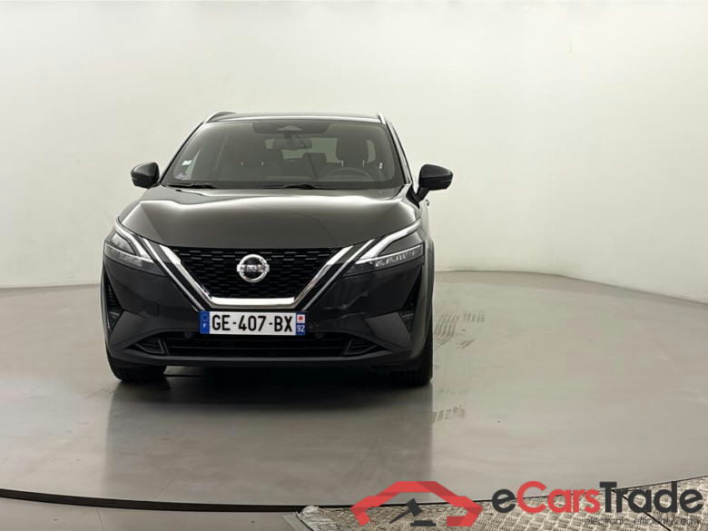 NISSAN Qashqai / 2021 / 5P / Crossover 1.3 MHEV 158ch Xtronic Tekna / PRÊT A VENDRE