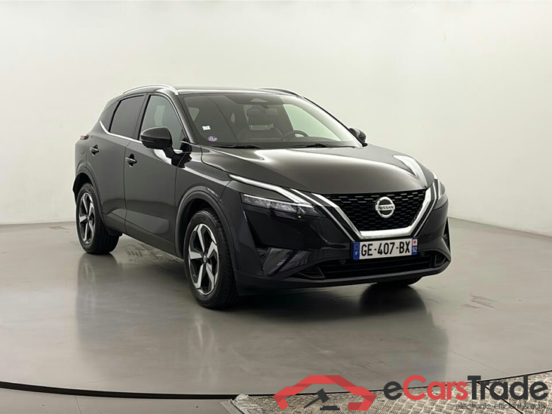 NISSAN Qashqai / 2021 / 5P / Crossover 1.3 MHEV 158ch Xtronic Tekna / PRÊT A VENDRE #4