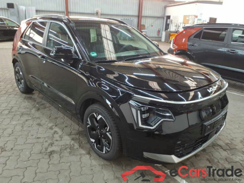 KIA Niro  #2