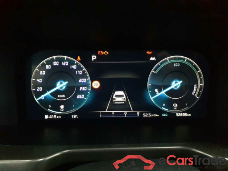 KIA Sorento  #6