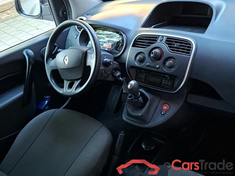 RENAULT Kangoo  #4