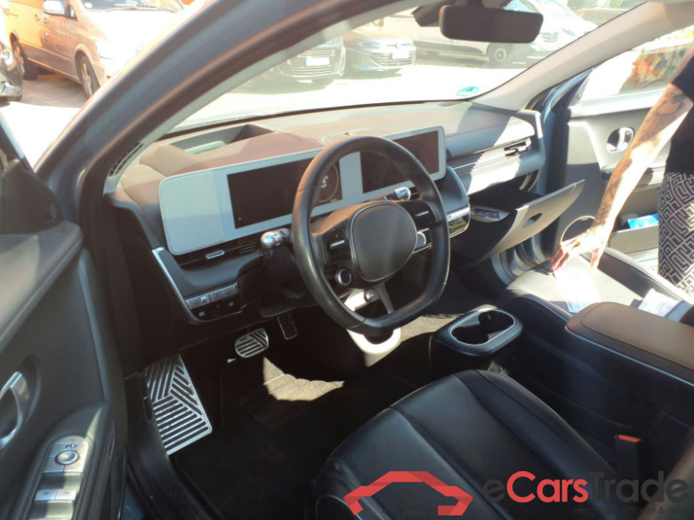 HYUNDAI Ioniq 5  #5
