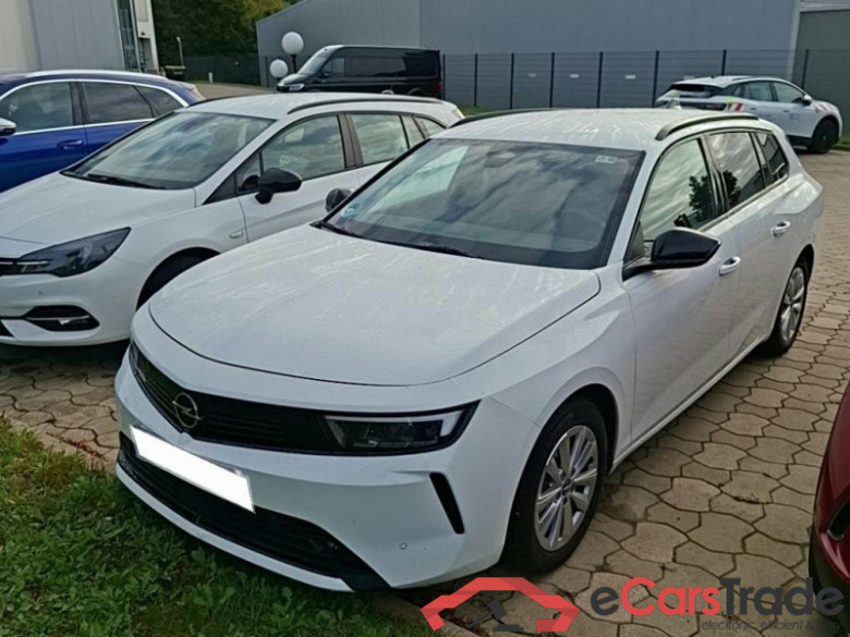 OPEL Astra L  #1