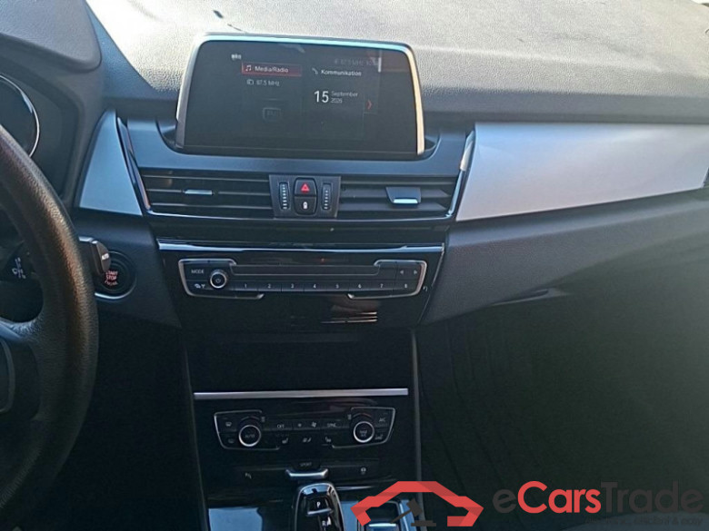 BMW 218d Gran Tourer  #6