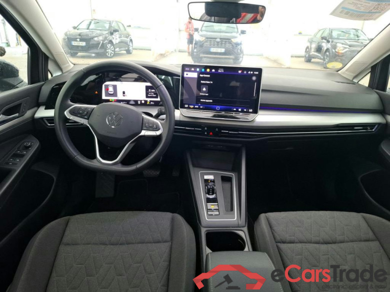 Golf VIII Berline 2.0 TDI 110 kW VW Edition TDI 150CV BVA7 6E #5
