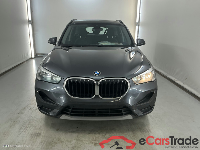 BMW X1 DIESEL - 2019 1.5 dA sDrive16 AdBlue #2