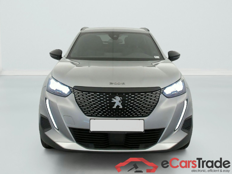 Peugeot 2008 Allure PureTech 130 S&S BVM6 #2