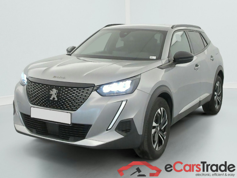 Peugeot 2008 Allure PureTech 130 S&S BVM6 #3