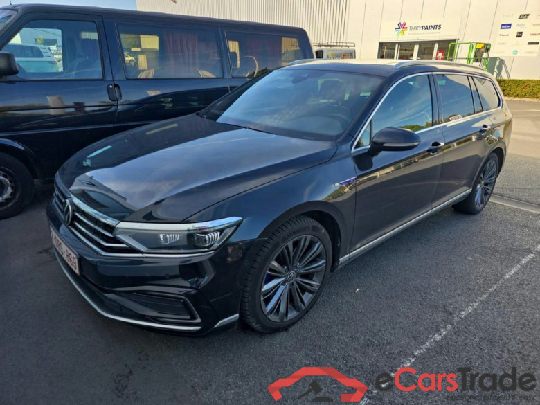 VOLKSWAGEN Passat Variant GTE GTE1.4 eHybrid PHEV Business DSG (EU6AP) (160 kW)