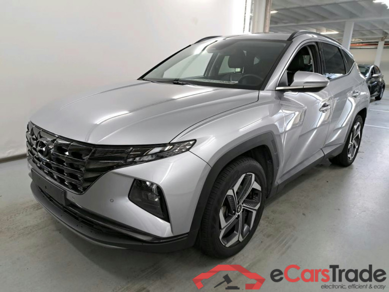 HYUNDAI Tucson 1.6 T-GDI PHEV 4WD FEEL AUTO #1