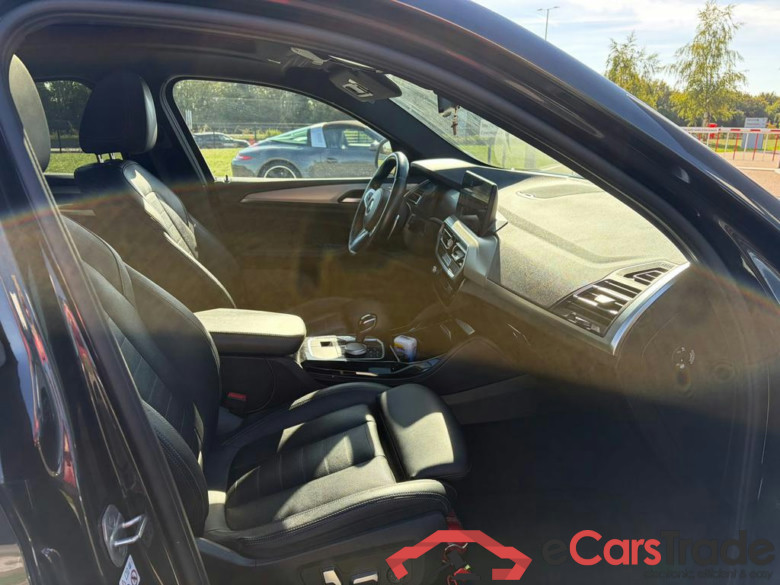 BMW X4 (G02 LCI) 2.0 dA xDrive20 MHEV #5