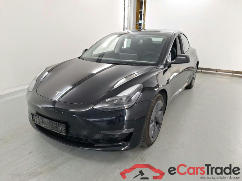 TESLA MODEL 3 BEV 75KWH LONG RANGE DUAL MOTOR 4WD AUTO