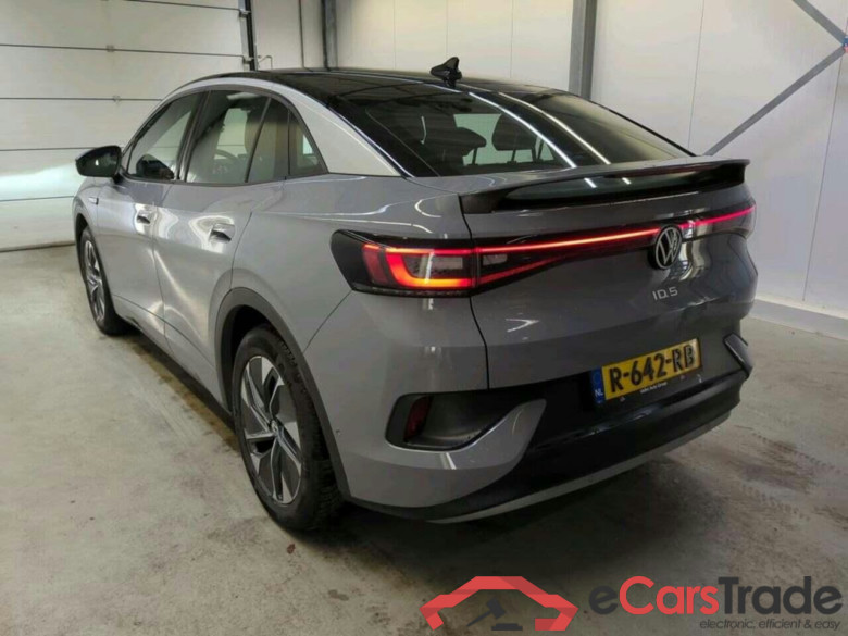 VOLKSWAGEN ID.5 Pro 77 kWh #6
