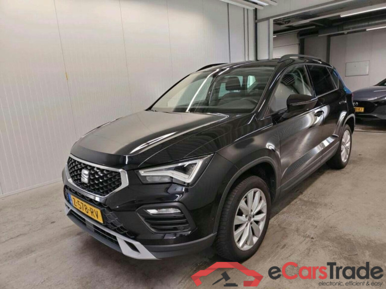 SEAT Ateca 1.5 TSI St. Bns Int.
