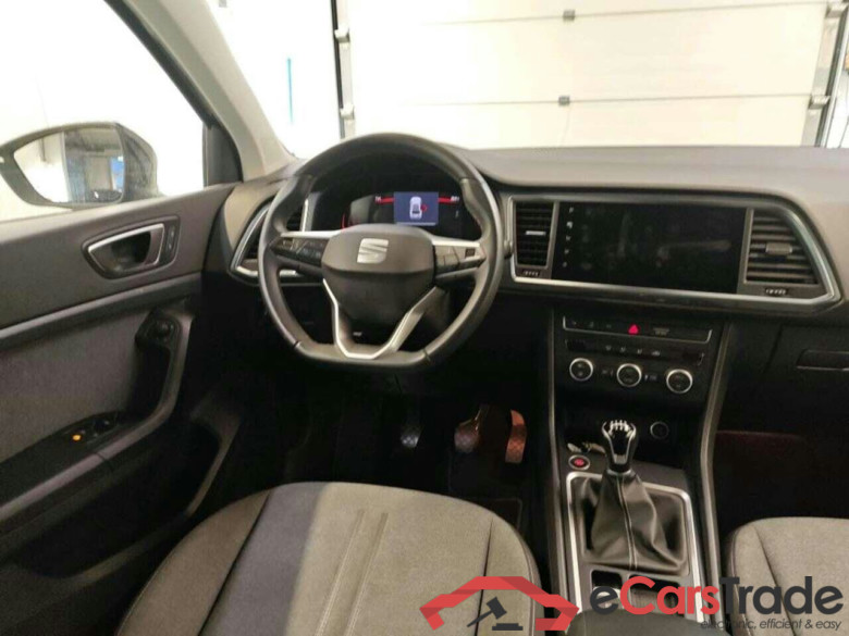 SEAT Ateca 1.5 TSI St. Bns Int. #3