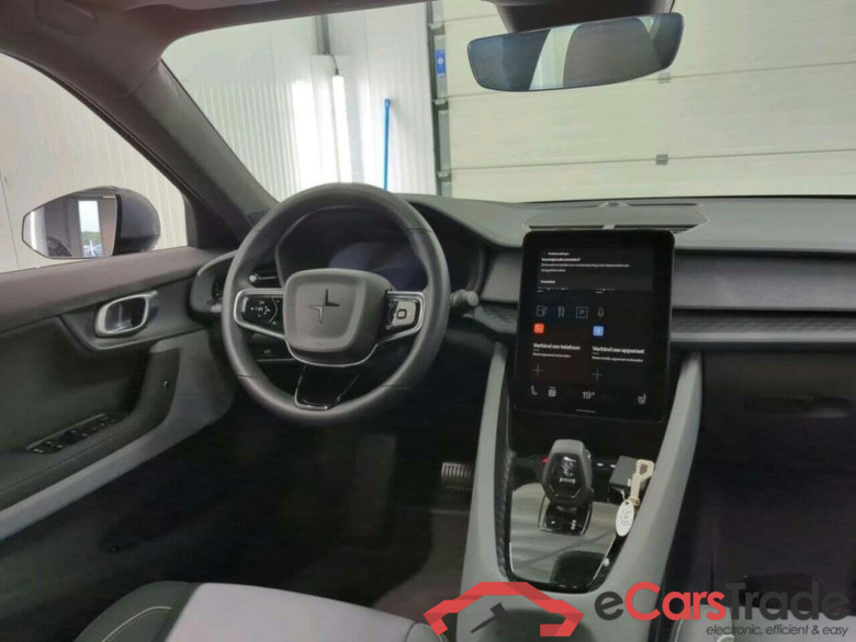 Polestar 2 SRSM 69 kWh #3