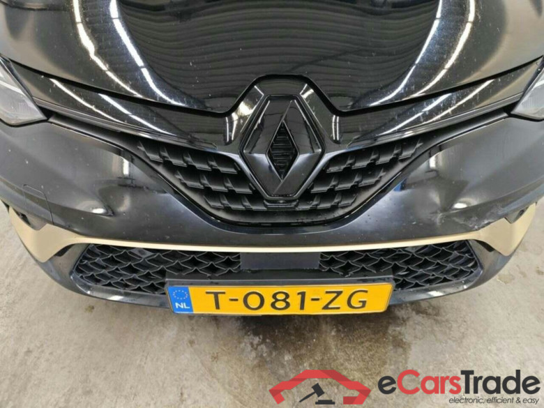 RENAULT CLIO 1.6 ET H 145 E-T Eng #4