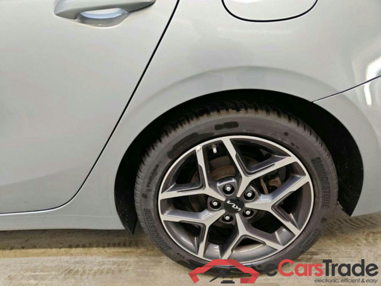 KIA ceed sportswagon 1.0 T-GDi ExecLine #6