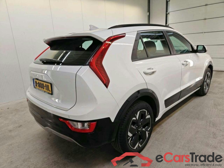 KIA Niro EV DynamicLine 64.8 kWh #2